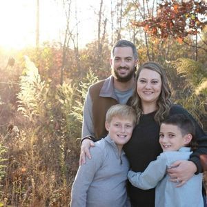 Meet your Posher, Beth